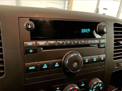 Used 2013 GMC Sierra 1500 W/T w/ Work Truck Preferred Package image 20