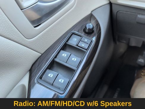 Used 2017 Toyota Sienna XLE w/ XLE Navigation Package image 11