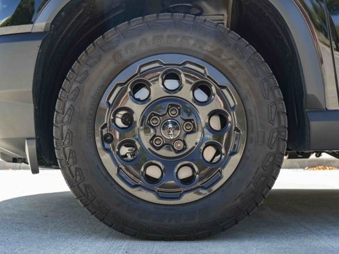 Used 2026 Honda Passport TrailSport Elite image 15