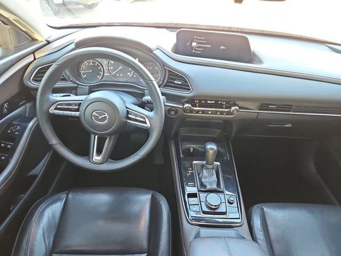 Used 2020 MAZDA CX-30 FWD w/ Premium Package image 9