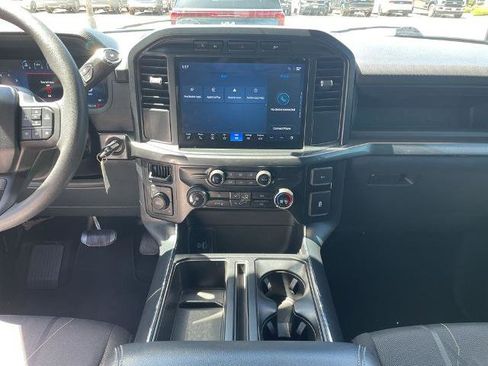 Certified 2024 Ford F150 STX AWD/4WD image 11