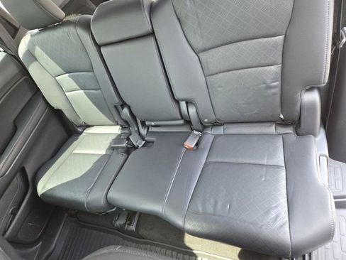 Used 2021 Honda Passport EX-L image 29