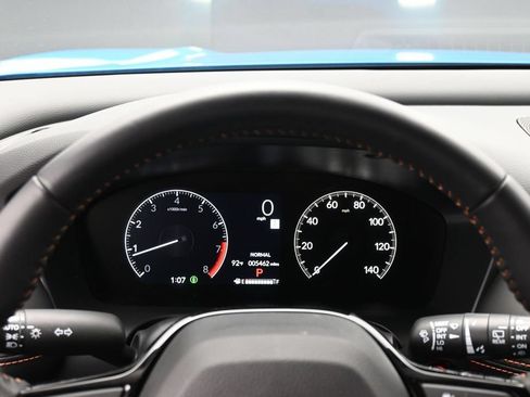 Used 2026 Honda HR-V Sport image 48