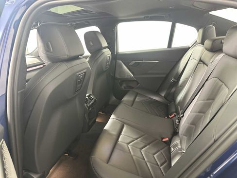 New 2026 BMW 530i xDrive w/ Convenience Package image 19