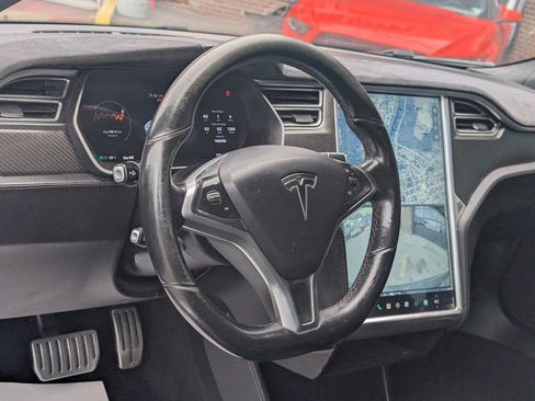 Used 2014 Tesla Model S P85D image 34