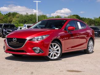 Used 2015 MAZDA MAZDA3 s Touring video 1