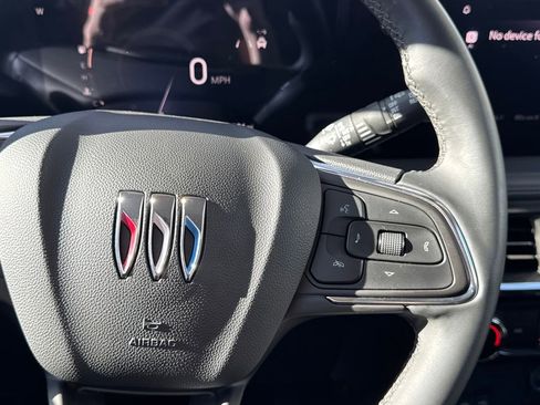 Used 2025 Buick Encore GX Sport Touring image 42