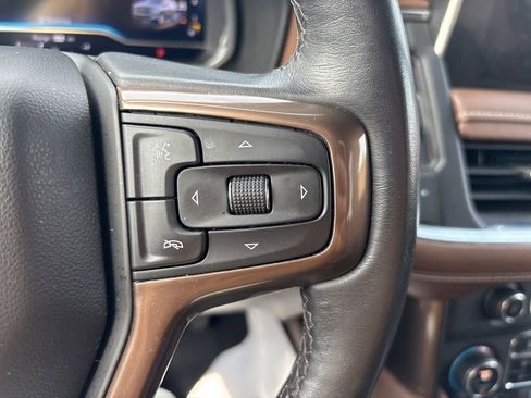 Used 2022 Chevrolet Tahoe High Country AWD/4WD image 54