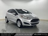 Used 2018 Ford Fiesta SE image 4