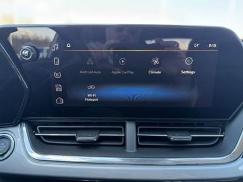 New 2026 Chevrolet Trax LT w/ Driver Confidence Package image 17