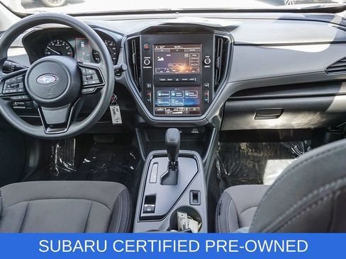 Used 2024 Subaru Crosstrek 2.0i w/ Popular Package #4 AWD/4WD image 14