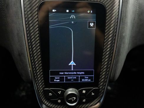 Used 2019 McLaren 600LT RWD image 16