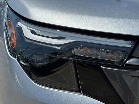 New 2026 Subaru Forester Premium AWD/4WD image 39