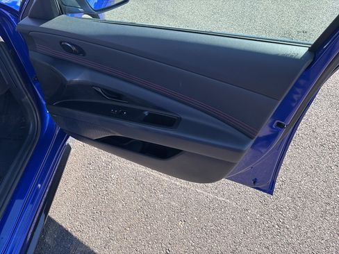 Certified 2025 Hyundai Elantra N Line image 14