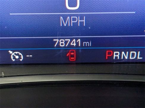 Used 2019 Chevrolet Equinox LT image 19