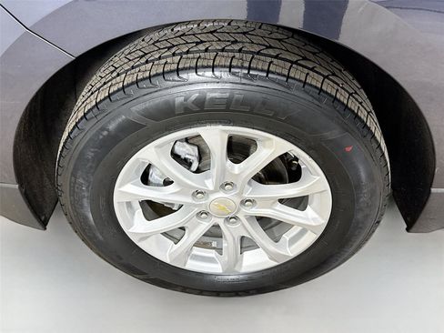 Used 2018 Chevrolet Equinox LT image 29