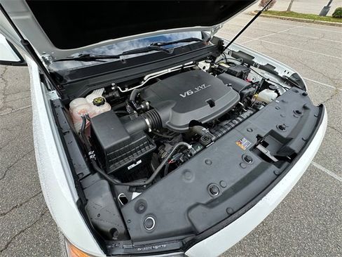 Used 2022 GMC Canyon Elevation w/ Trailering Package image 31