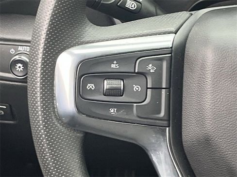 Used 2023 Chevrolet Blazer LT w/ Convenience Package image 14