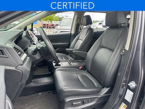 Used 2025 Honda Odyssey EX-L image 10