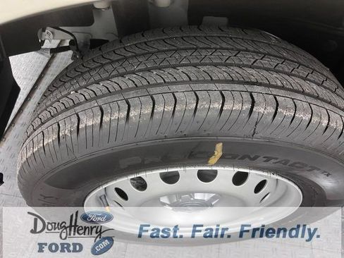 New 2025 Ford Maverick XL w/ Equipment Group 101A AWD/4WD image 15