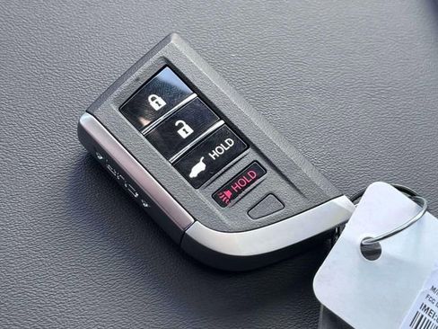 Used 2025 Acura ADX FWD image 33