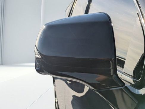 Used 2021 GMC Yukon AT4 w/ Rear Media and Nav Package image 10