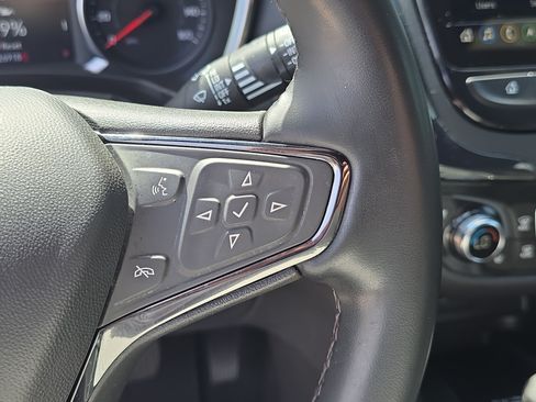 Used 2024 Chevrolet Equinox Premier FWD image 33