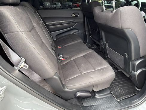 Used 2026 Dodge Durango GT w/ Blacktop Package AWD/4WD image 20