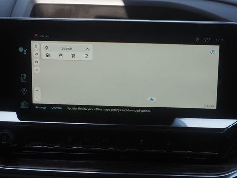 Used 2024 Chevrolet Silverado 2500 LT image 20