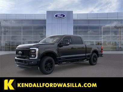 New 2026 Ford F350 XLT w/ XLT Premium Package
