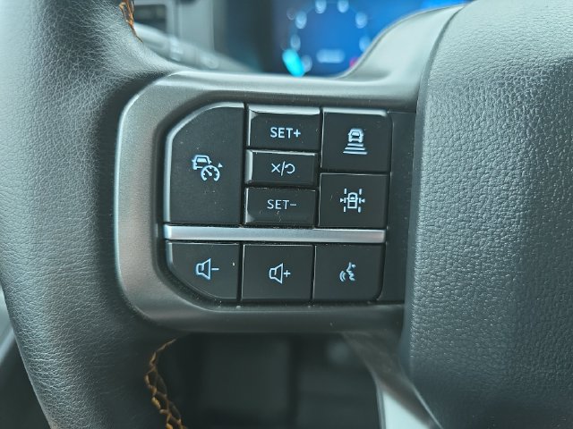 Certified 2025 Ford F150 Tremor AWD/4WD image 31