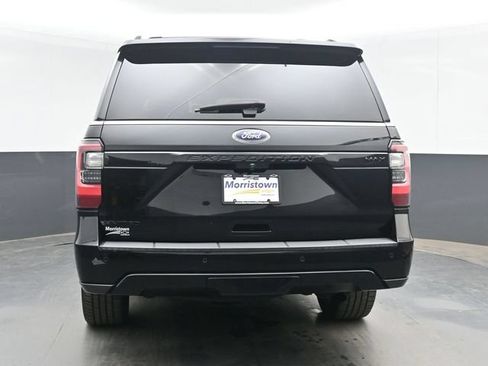 Used 2019 Ford Expedition Max Limited w/ Equipment Group 303A AWD/4WD image 13