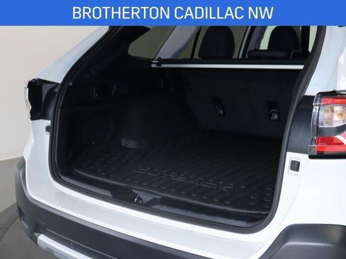 Used 2024 Subaru Outback Limited image 23