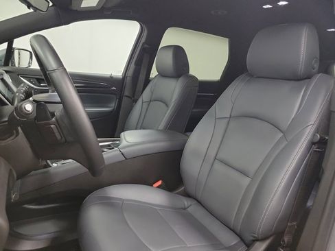 Used 2024 Buick Enclave Essence w/ Sport Touring Edition image 22