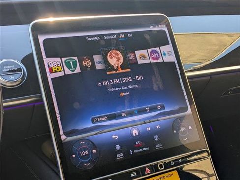 New 2026 Mercedes-Benz S 500 4MATIC image 12