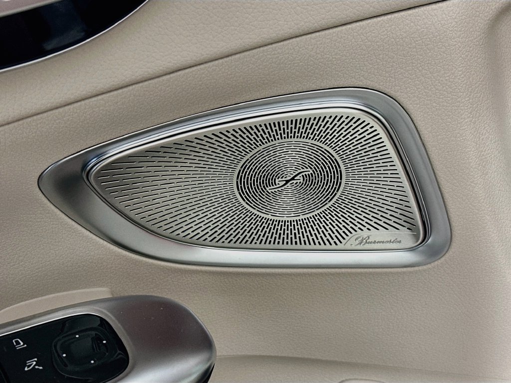 Certified 2026 Mercedes-Benz C 300 Sedan image 19