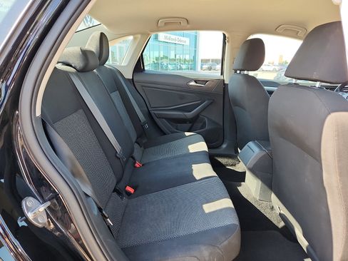 Used 2021 Volkswagen Jetta S FWD image 14