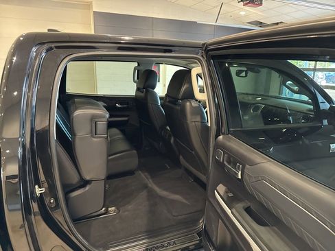 Used 2020 Toyota Tundra Platinum AWD/4WD image 15