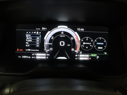 Used 2023 Toyota Tundra 1794 Edition w/ Advanced Package image 46