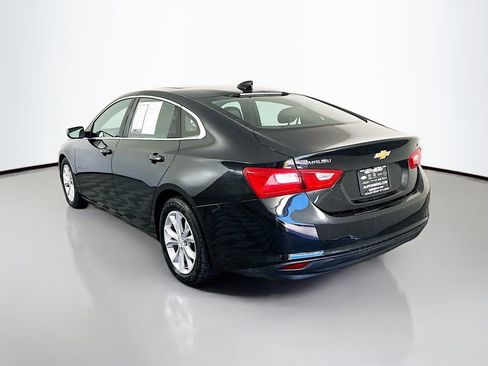 Used 2023 Chevrolet Malibu LT FWD image 5