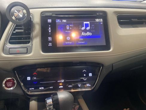 Used 2016 Honda HR-V EX image 20