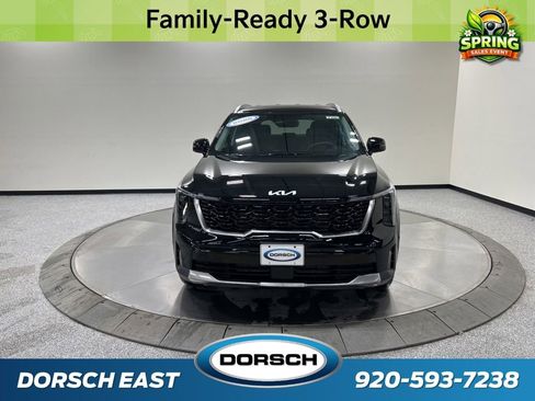 New 2026 Kia Sorento S image 2