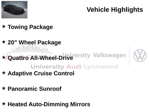 Used 2021 Audi Q7 2.0T Premium Plus image 3