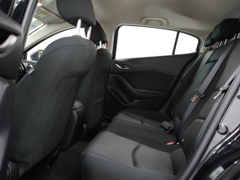 Used 2014 MAZDA MAZDA3 i Touring FWD image 18