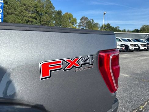 Used 2023 Ford F150 XLT w/ Equipment Group 302A High AWD/4WD image 40