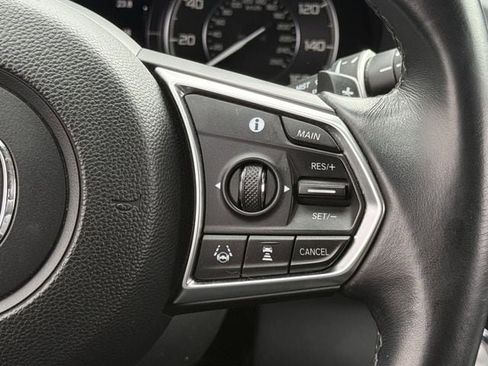 Used 2019 Acura RDX AWD w/ Technology Package image 14