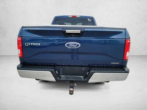 Used 2015 Ford F150 XLT w/ Equipment Group 301A Mid image 6