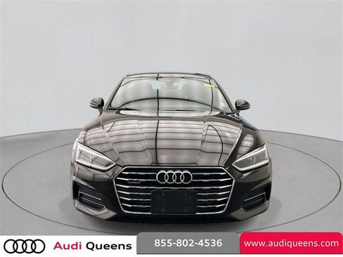 Used 2019 Audi A5 2.0T Premium image 5