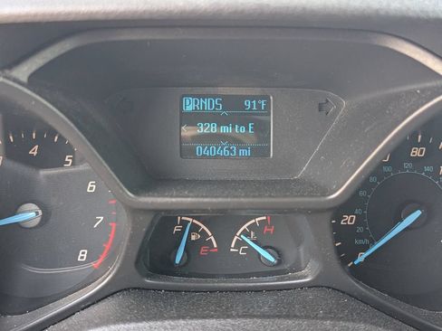 Used 2018 Ford Transit Connect XL FWD image 22