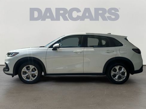 Used 2024 Honda HR-V LX image 4